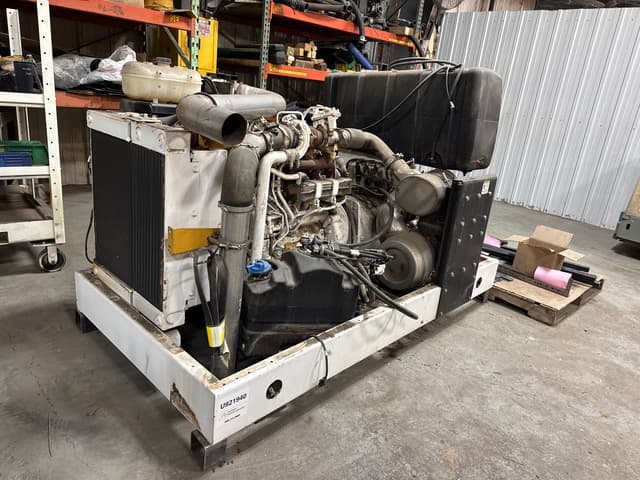 2019 Marathon 362PSL1604-1E 90 kW Generator Set inventory photo