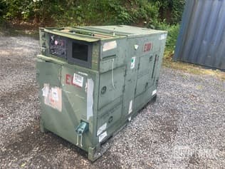 L3 MEP-805B 30kW Generator Set inventory photo