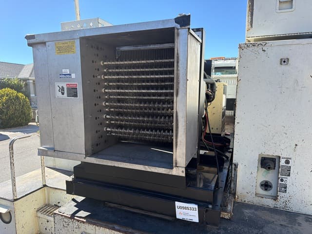 2009 Kohler 30RE0ZJC 30 kW Skid-Mounted Generator Set - alternate view