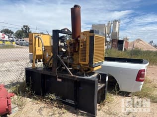 1999 (unverified) Cat Olympian 60 kW Generator Set