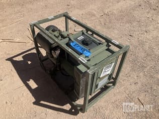 Other Other 2 kW  Skid-Mounted Generator Set