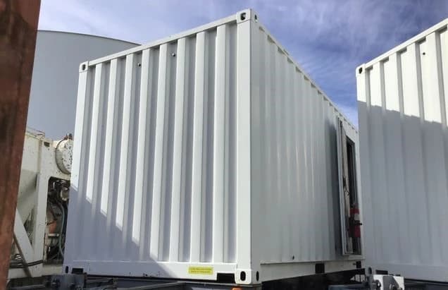 Volvo TWD1663GE - 600kW Diesel Power Module Tier 4 &amp; CARB Certified