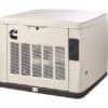 New Cummins QSJ999G 13KW Natural Gas Generator Set - Depco Power Systems - view 2