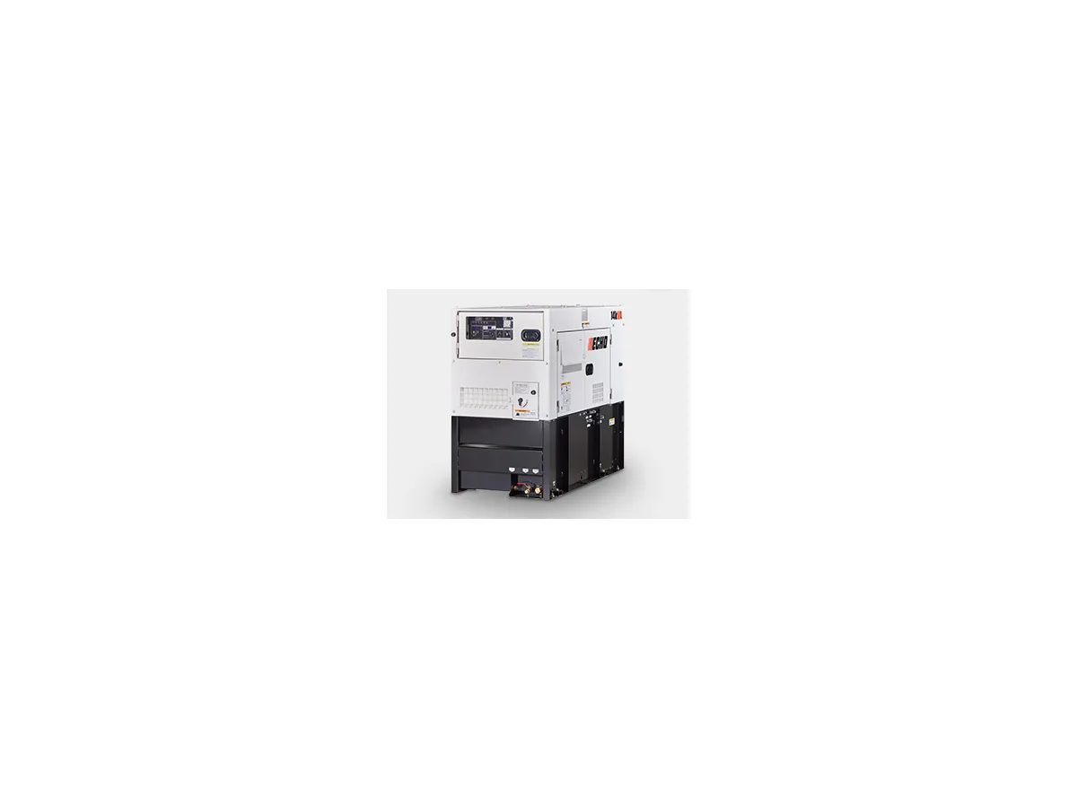 Echo Echo DGK14F generator — specifications and details