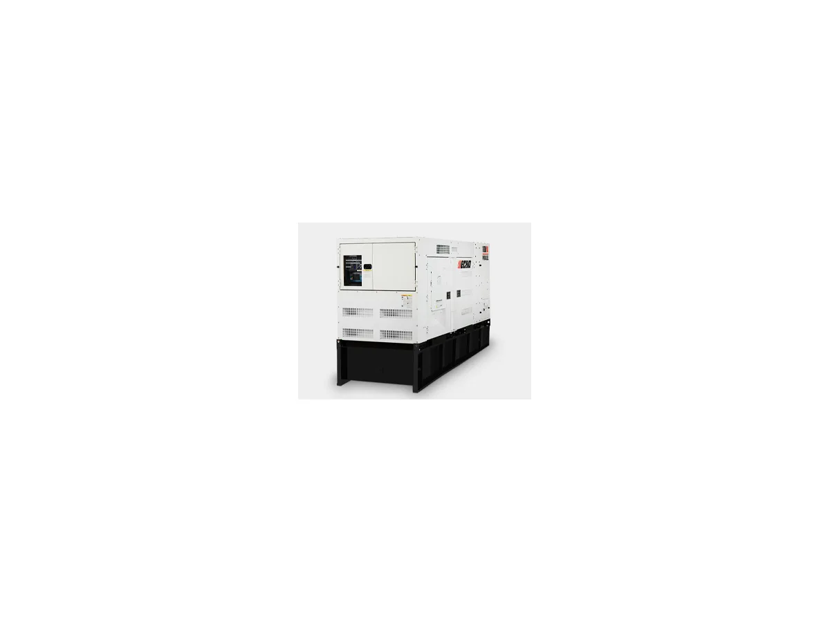 Echo Echo DGK180FP generator — specifications and details