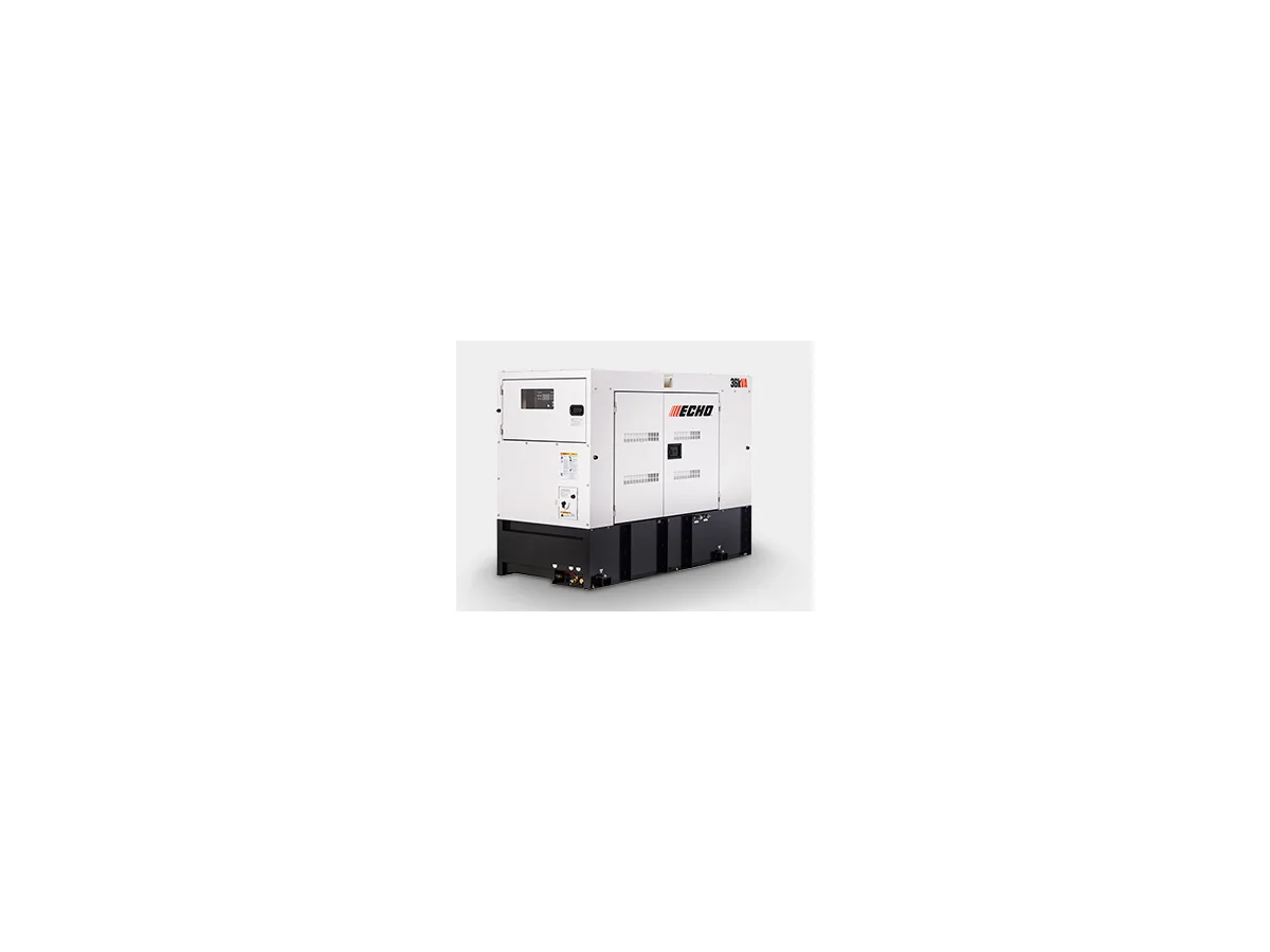 Echo Echo DGK36FS 40 kW liquid-cooled standby generator