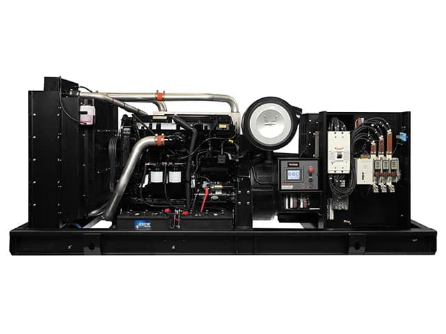 Generac Generac MD500 generator — specifications and details
