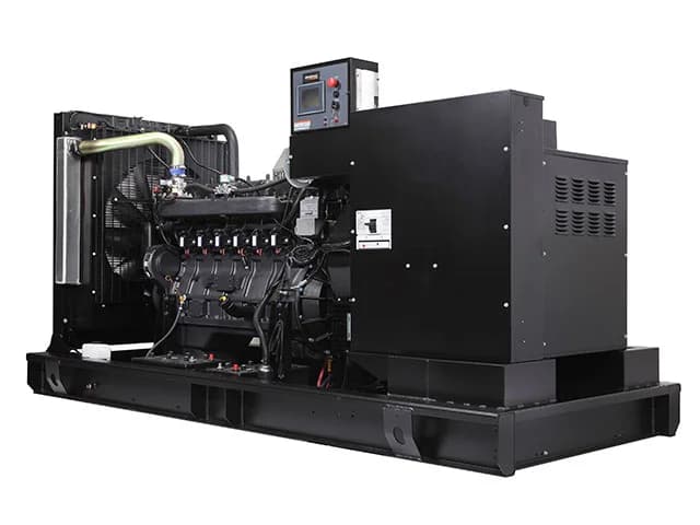 Generac Generac MG300 300 kW liquid-cooled standby generator