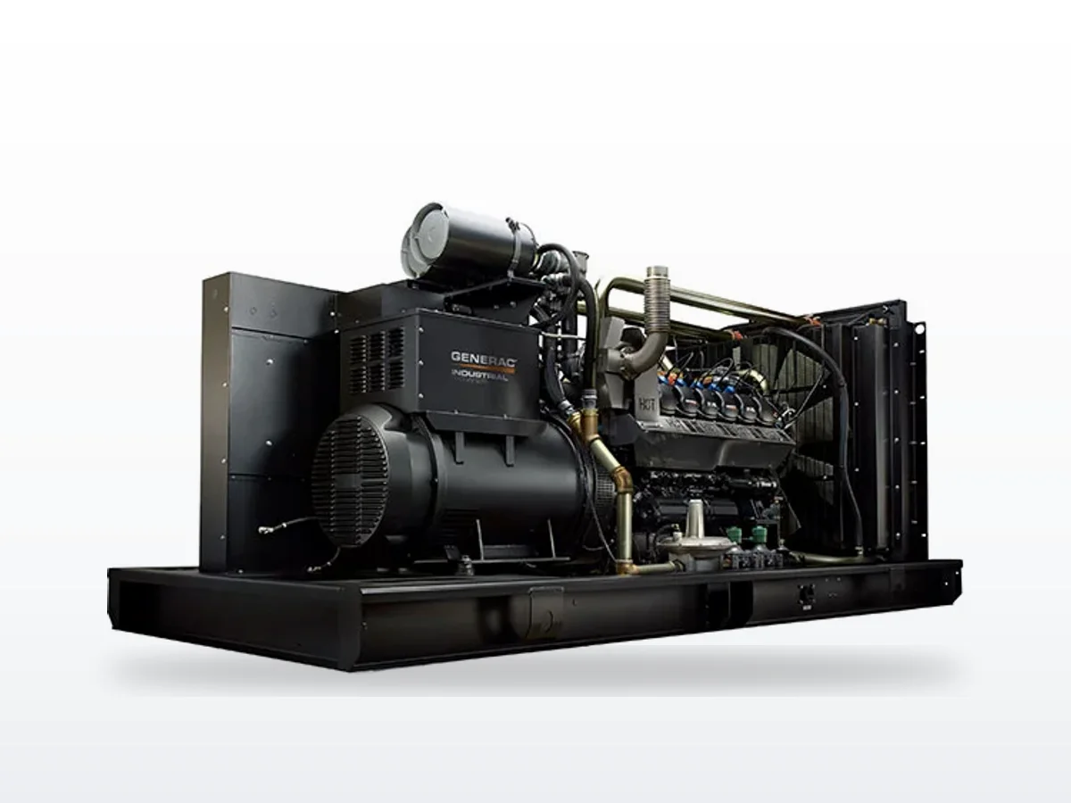 Generac Generac MG350 350 kW liquid-cooled standby generator