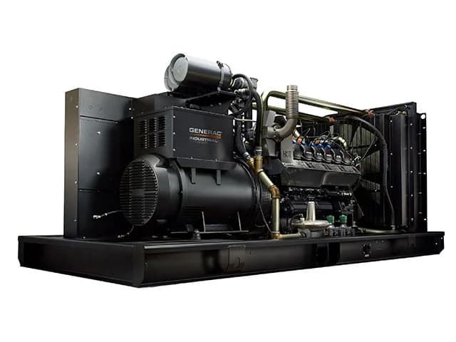 Generac Generac MG400 400 kW liquid-cooled standby generator