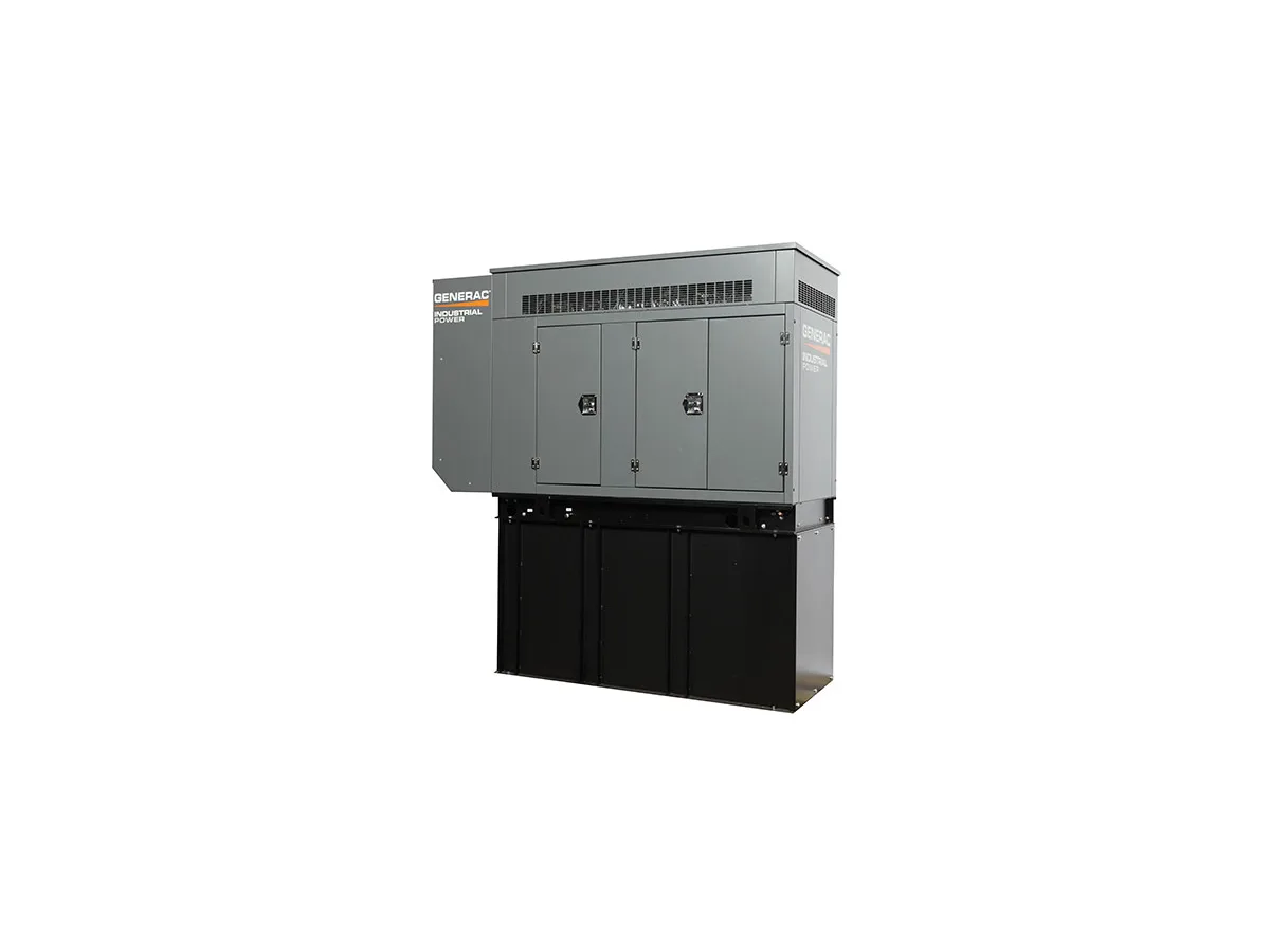 Generac Generac SD020 20 kW liquid-cooled standby generator