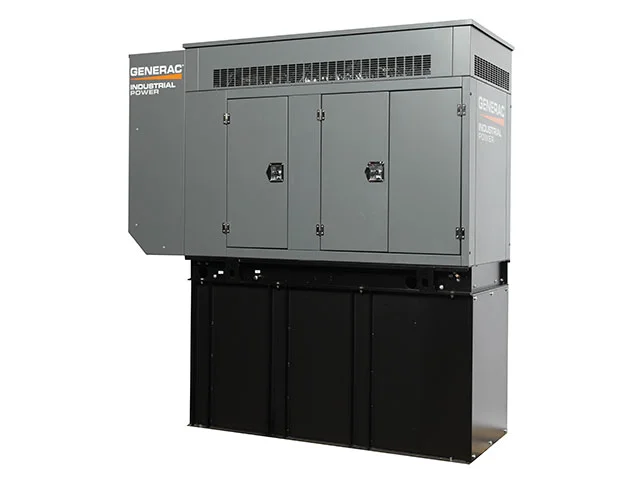 Generac Generac SD040 generator — specifications and details