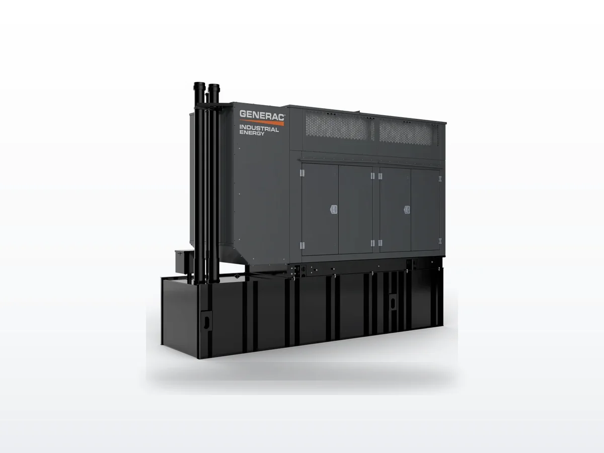 Generac Generac SD175-4 generator — specifications and details