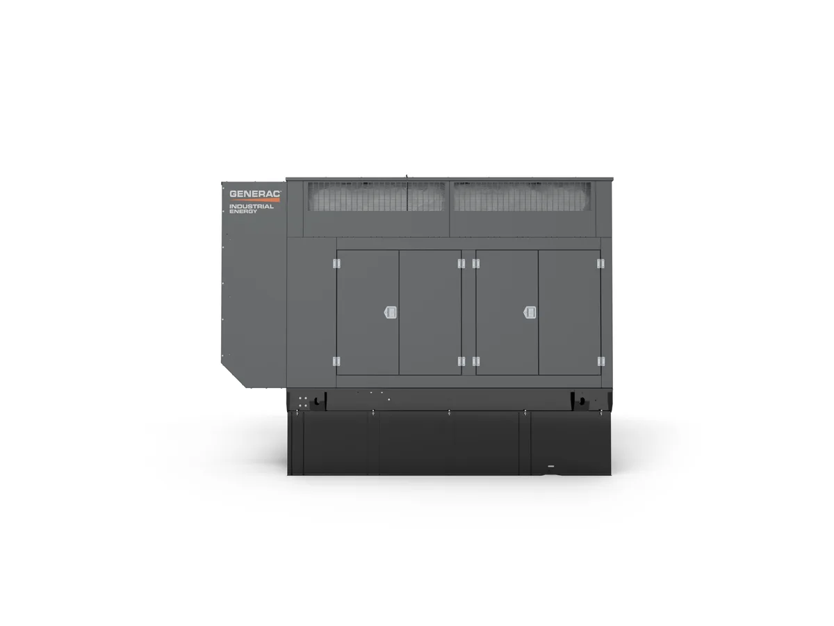 Generac Generac SD200 generator — specifications and details