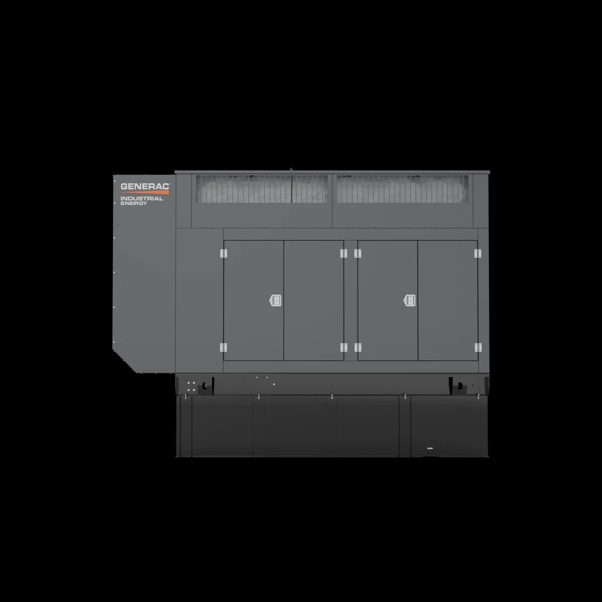 Generac Generac SD230 230 kW liquid-cooled standby generator
