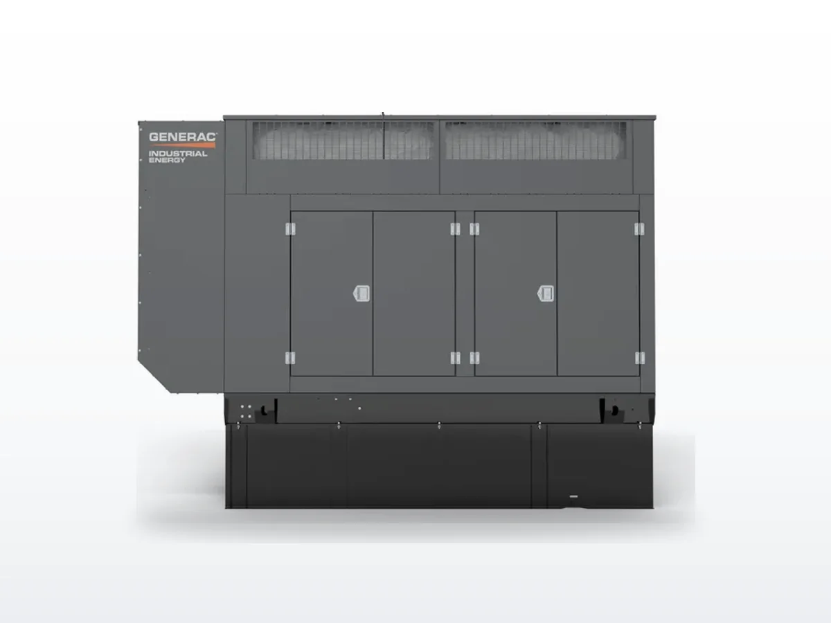 Generac Generac SD250 250 kW liquid-cooled standby generator