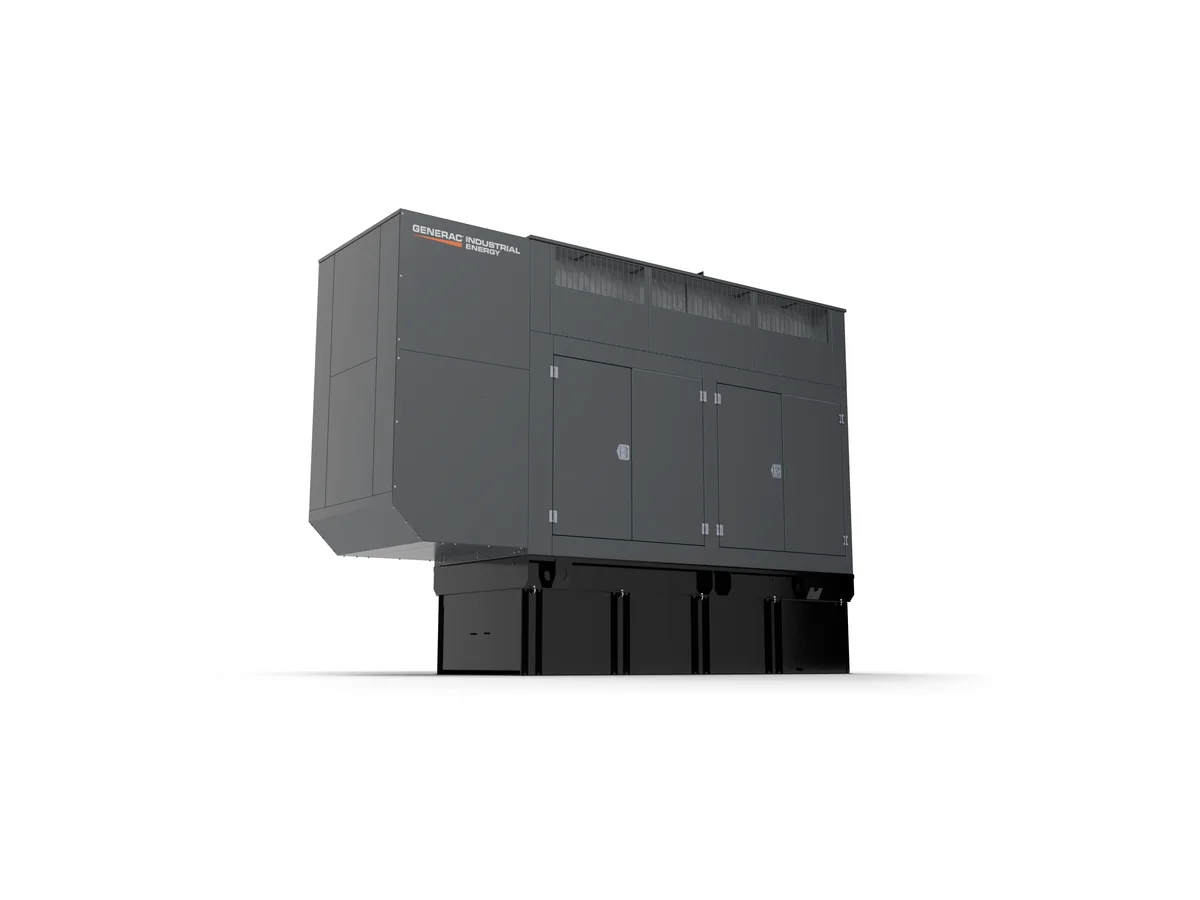 Generac Generac SD275 generator — specifications and details