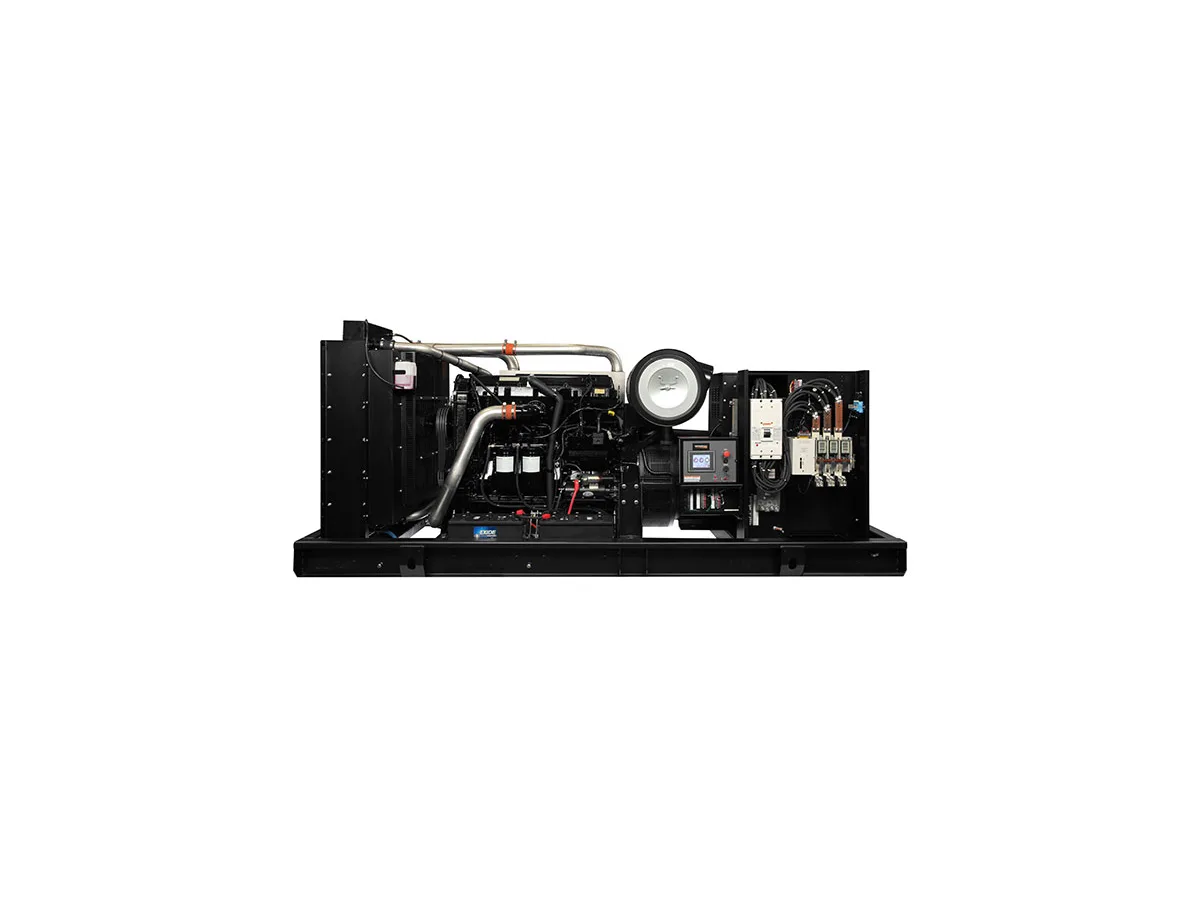 Generac Generac SD400 400 kW liquid-cooled standby generator