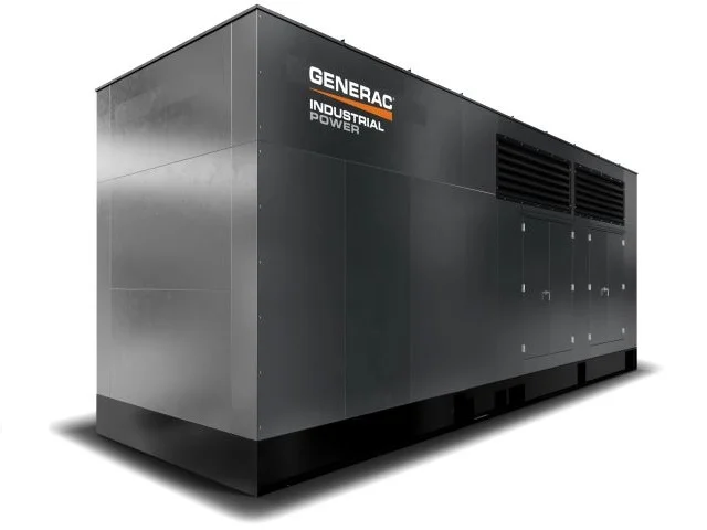 Generac Generac SD900/MD900 generator — specifications and details