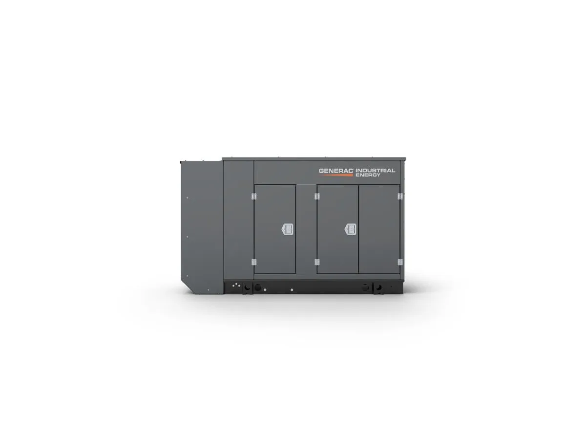 Generac Generac SG035 35 kW liquid-cooled standby generator