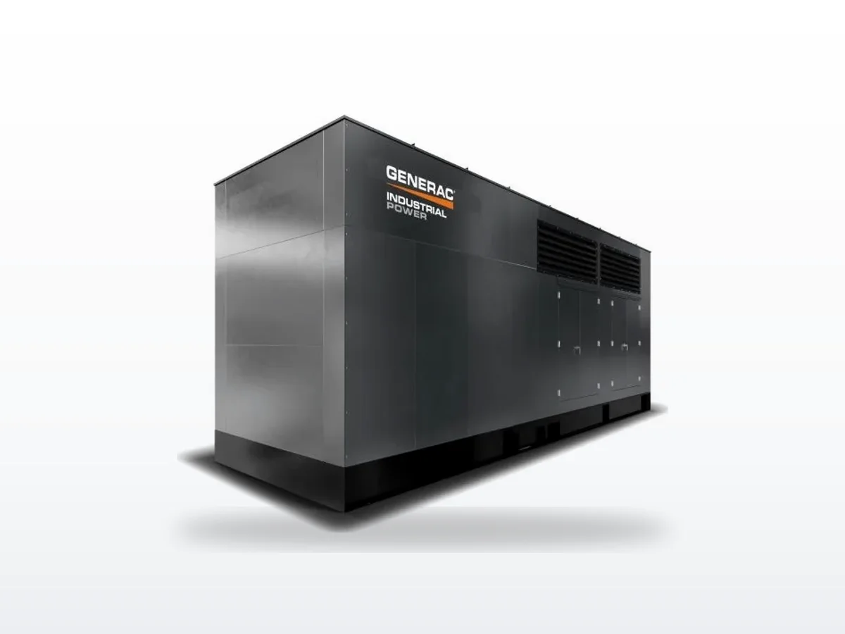 Generac Generac SG1000 generator — specifications and details