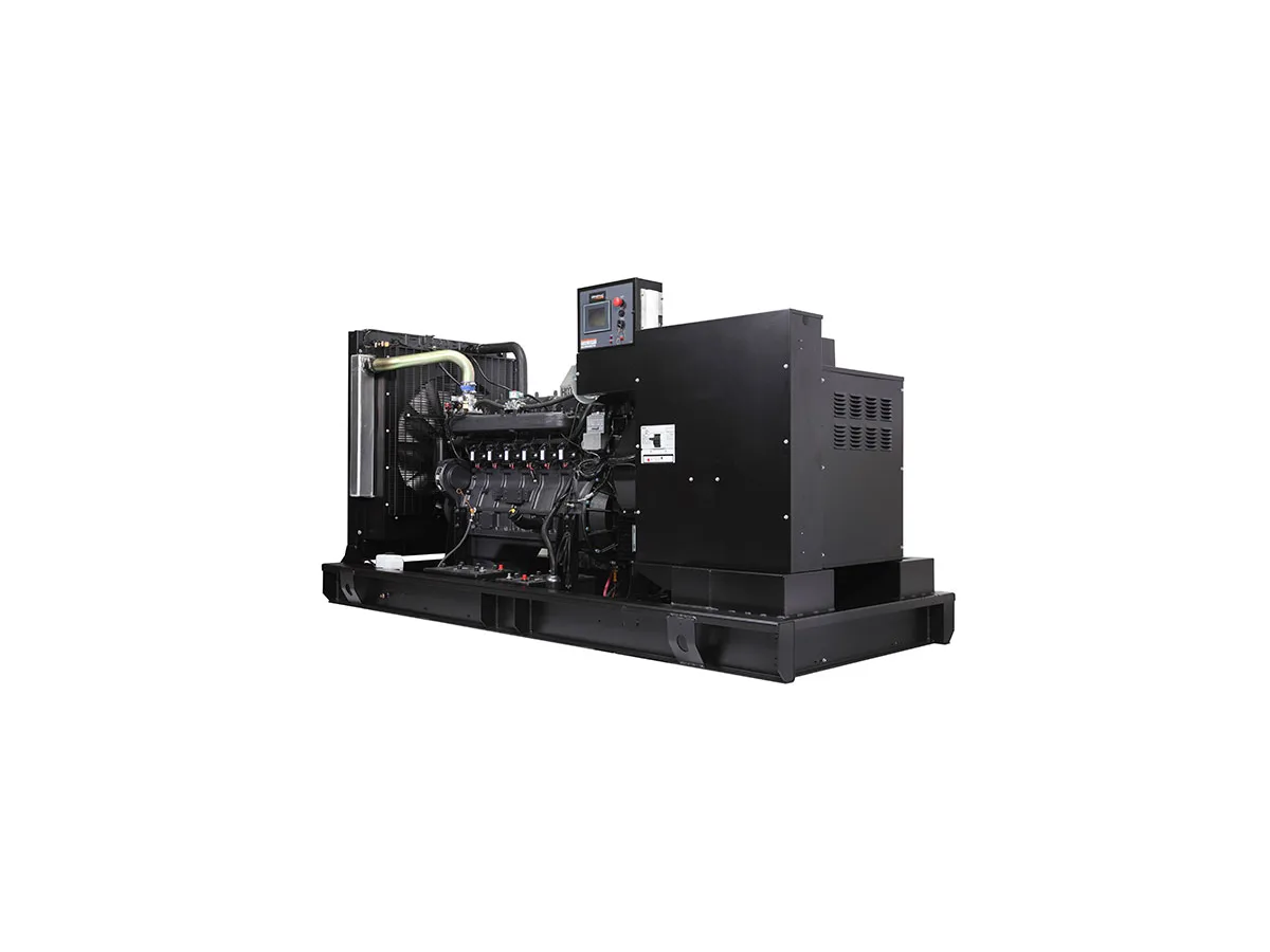 Generac Generac SG175 175 kW liquid-cooled standby generator