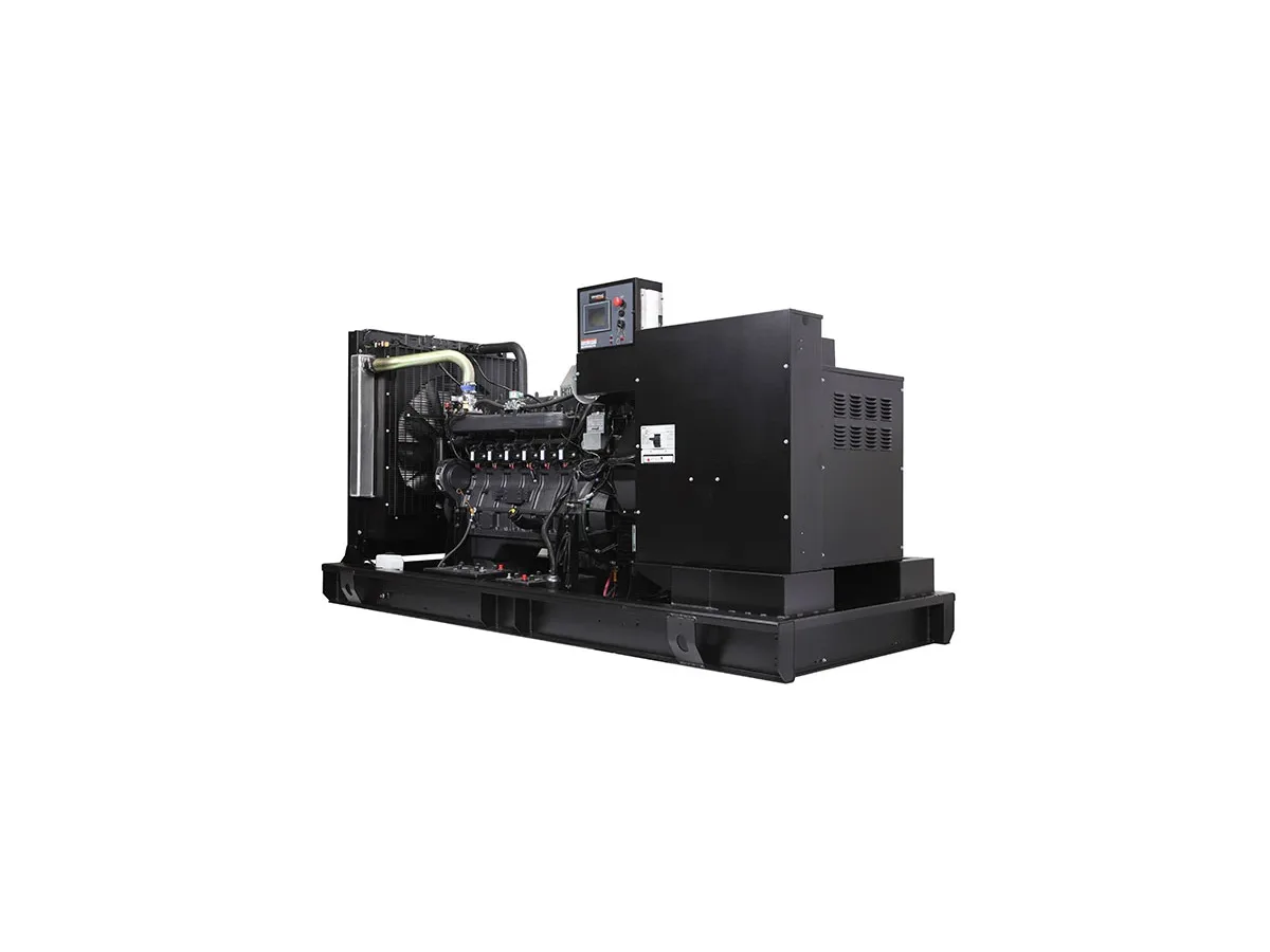Generac Generac SG275 275 kW liquid-cooled standby generator