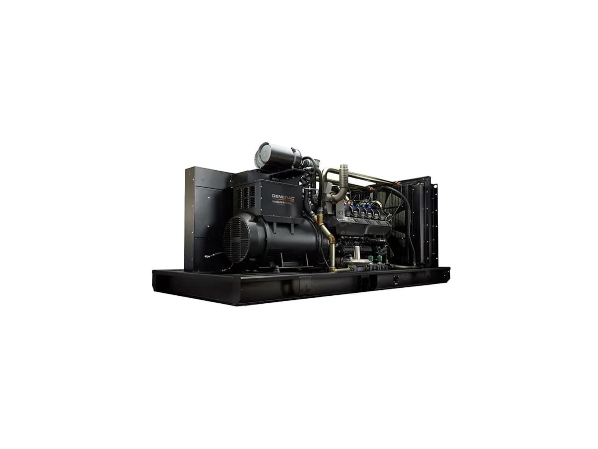 Generac Generac SG350 350 kW liquid-cooled standby generator