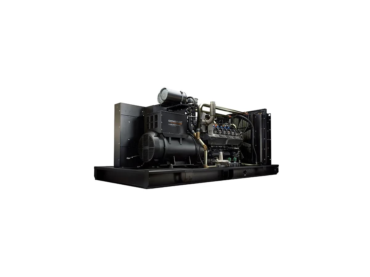 Generac Generac SG400 400 kW liquid-cooled standby generator