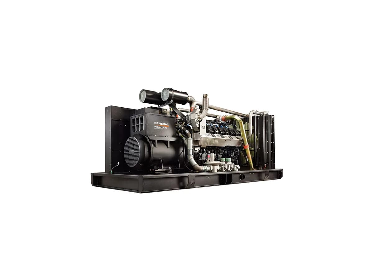 Generac Generac SG500 generator — specifications and details