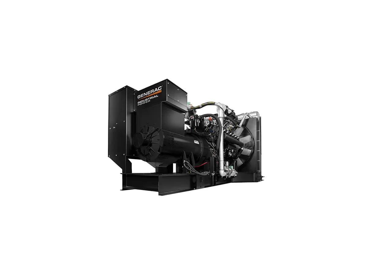Generac Generac SG750 750 kW liquid-cooled standby generator