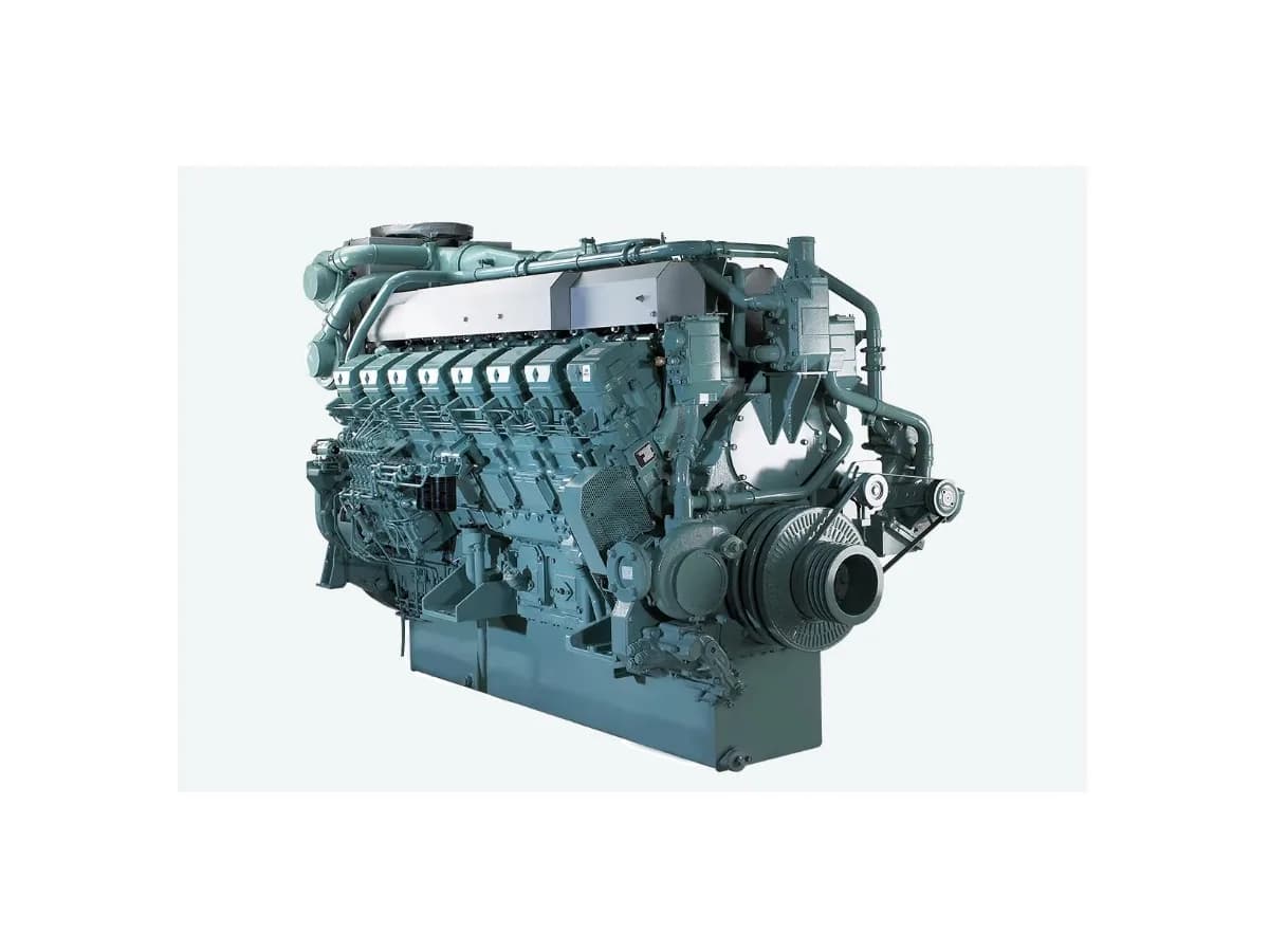 Gillette SPHD Series (Industrial Diesel - Hyundai) — product line overview