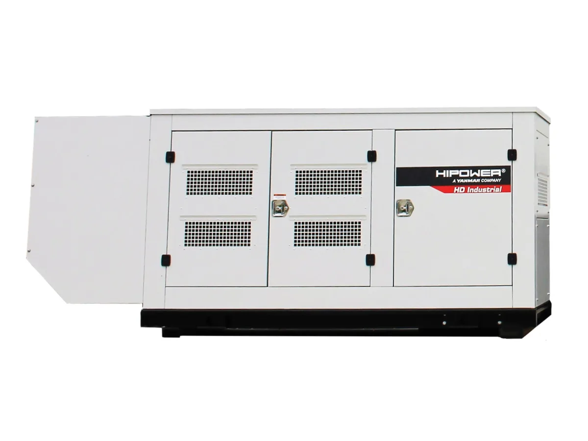 Hipower Systems HDI Series — product line overview
