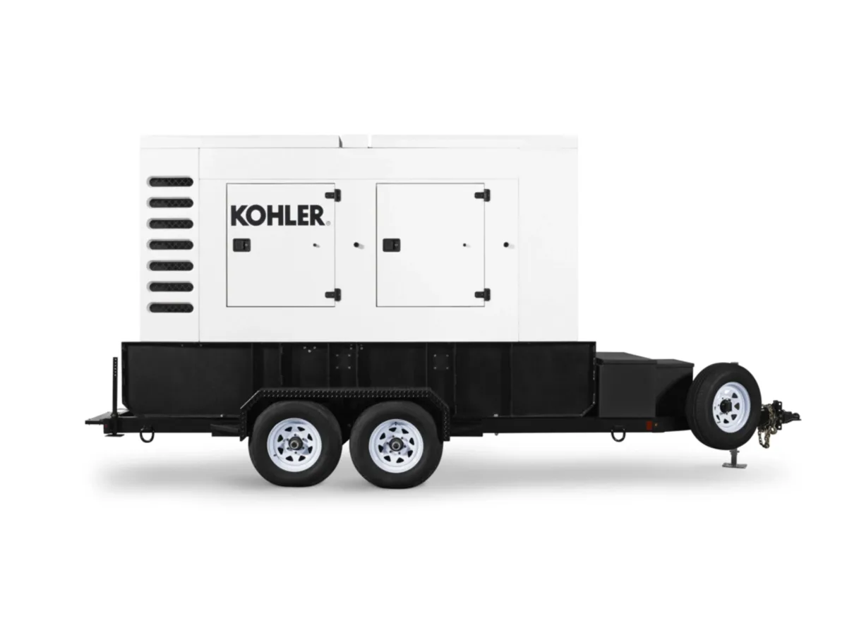 Kohler Kohler 145REOZT4 generator — specifications and details
