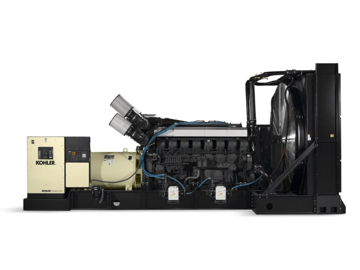 Kohler Kohler 1750REOZMD generator — specifications and details