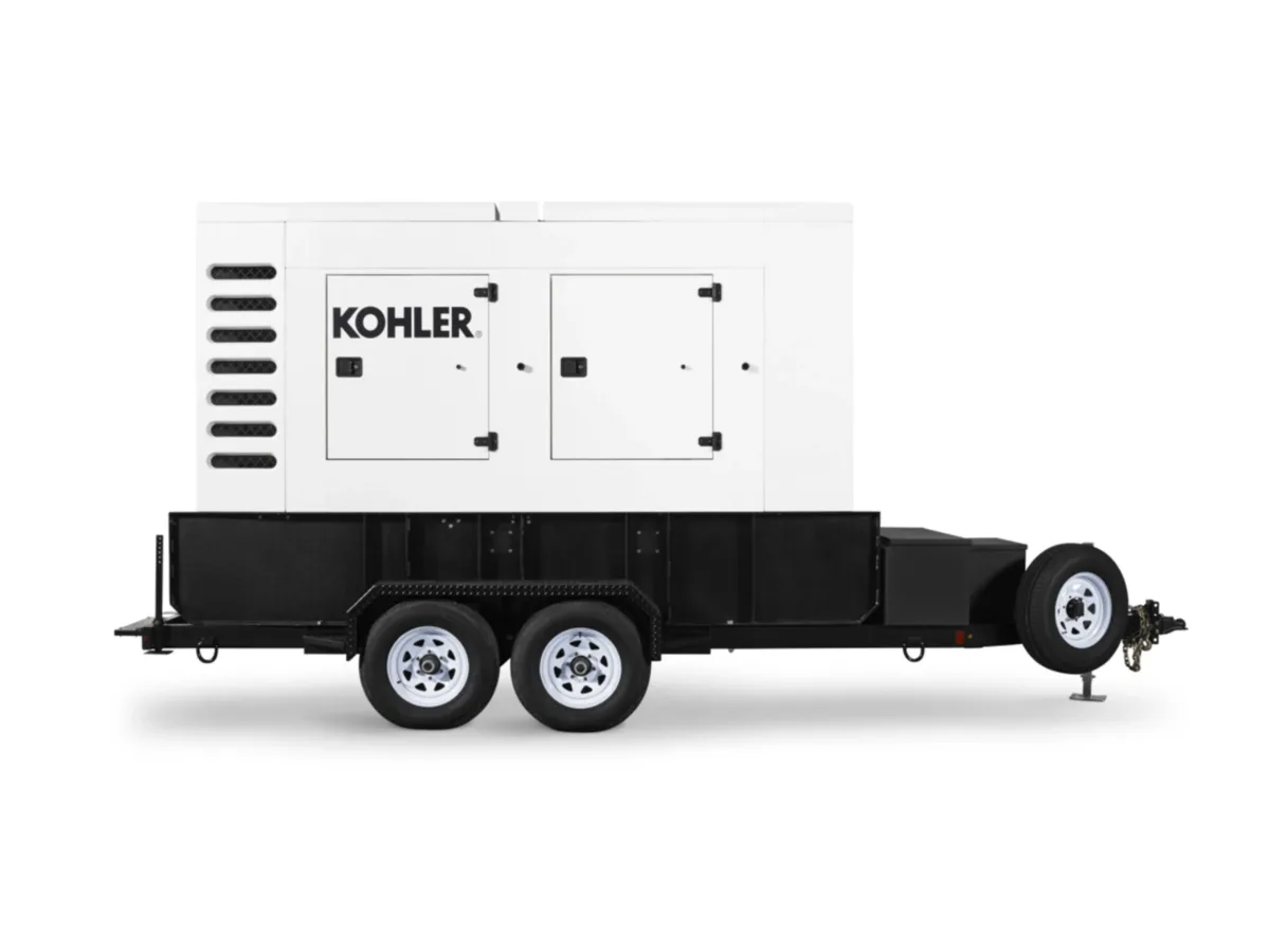 Kohler Kohler 175REOZT4 generator — specifications and details