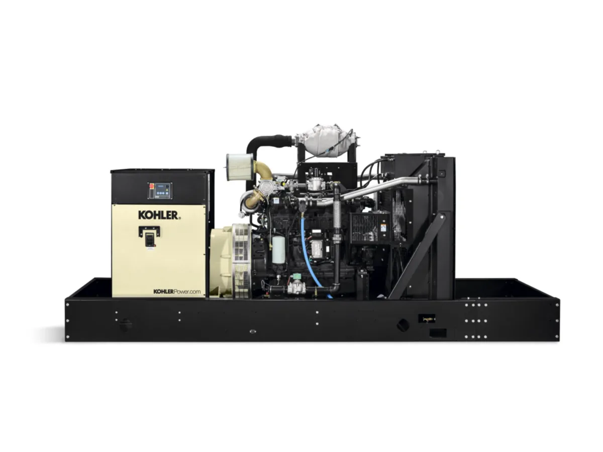 Kohler Kohler 180REZXB 190 kW liquid-cooled standby generator