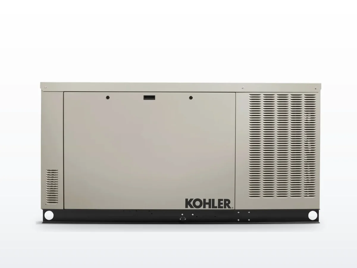 Kohler Kohler 25CCL 25 kW liquid-cooled standby generator