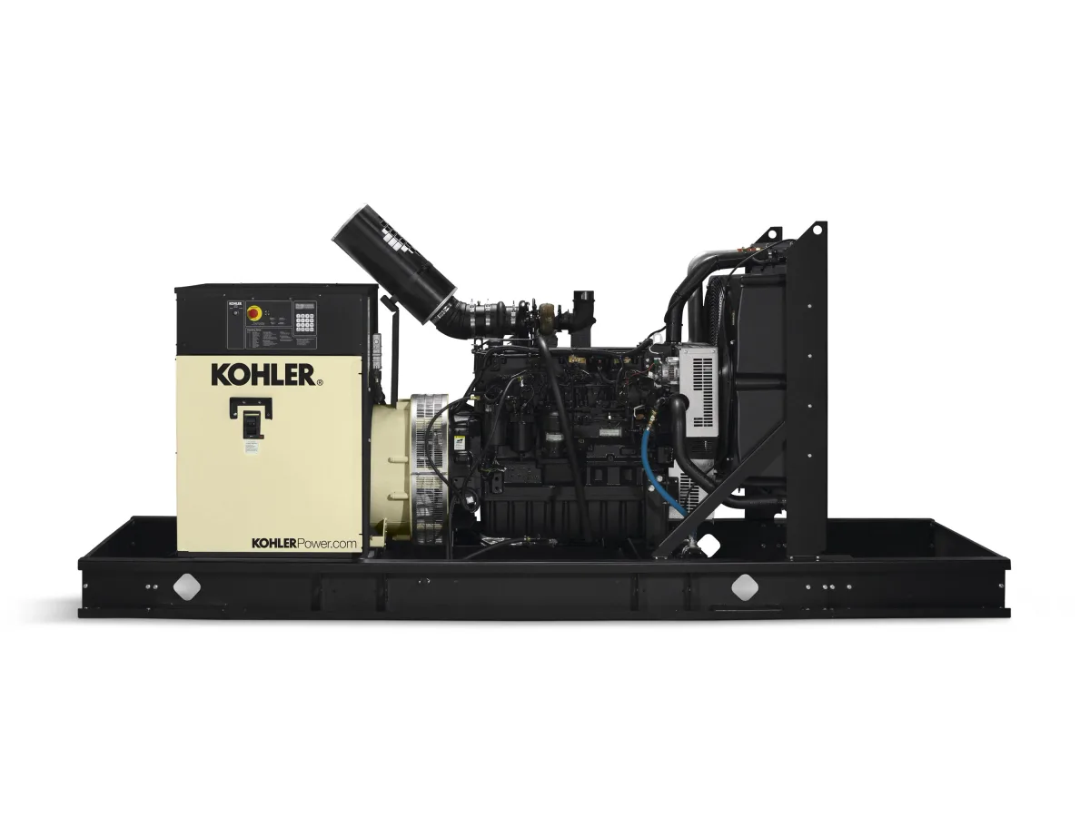 Kohler Kohler 275REOZJE 280 kW liquid-cooled standby generator