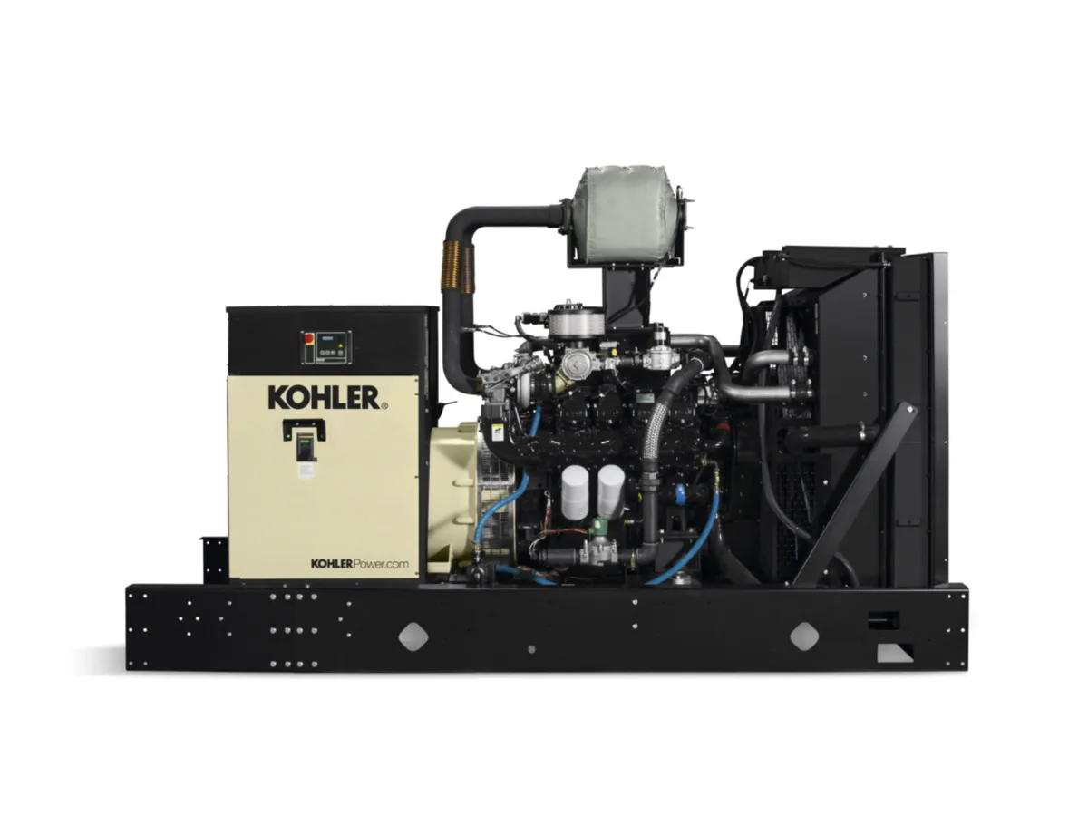 Kohler Kohler 300REZXC 300 kW liquid-cooled standby generator