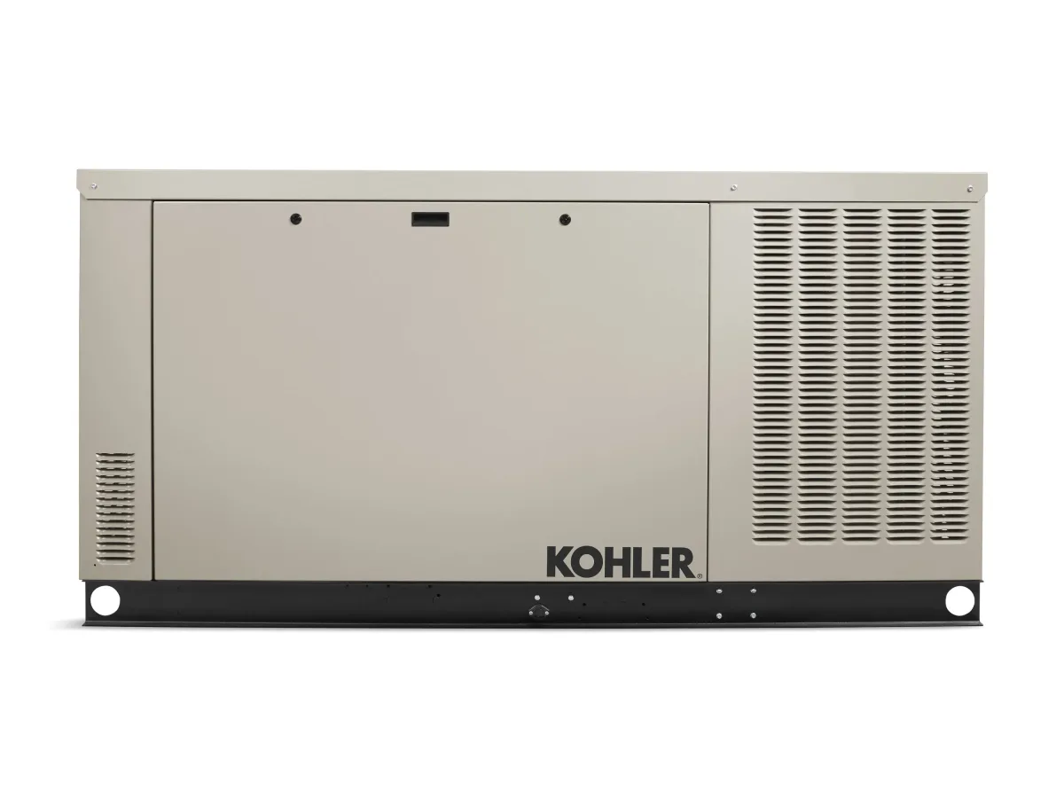 Kohler Kohler 36CCL generator — specifications and details