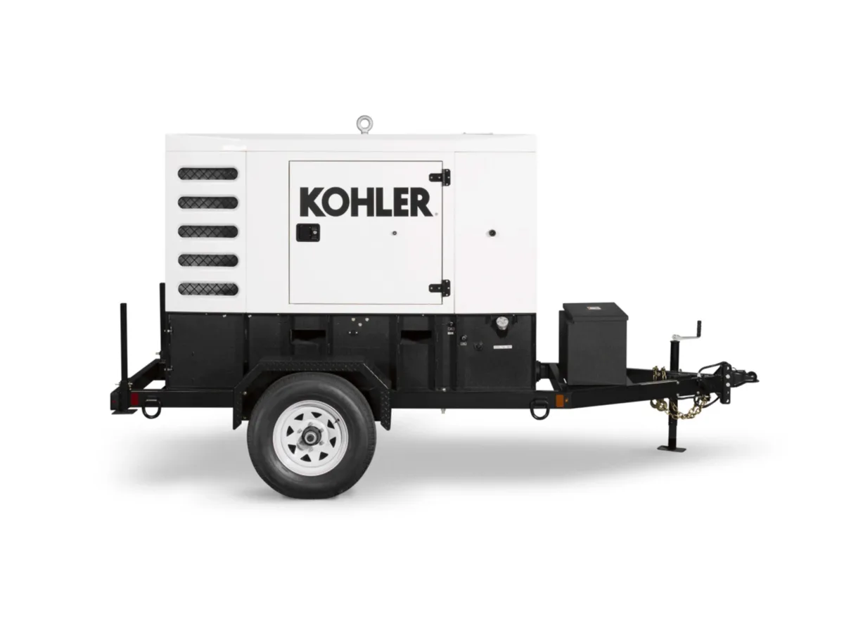 Kohler Kohler 45REOZT4 generator — specifications and details