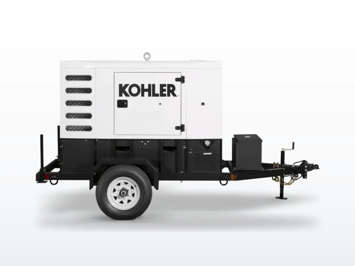 Kohler Kohler 45REOZT4 generator — specifications and details