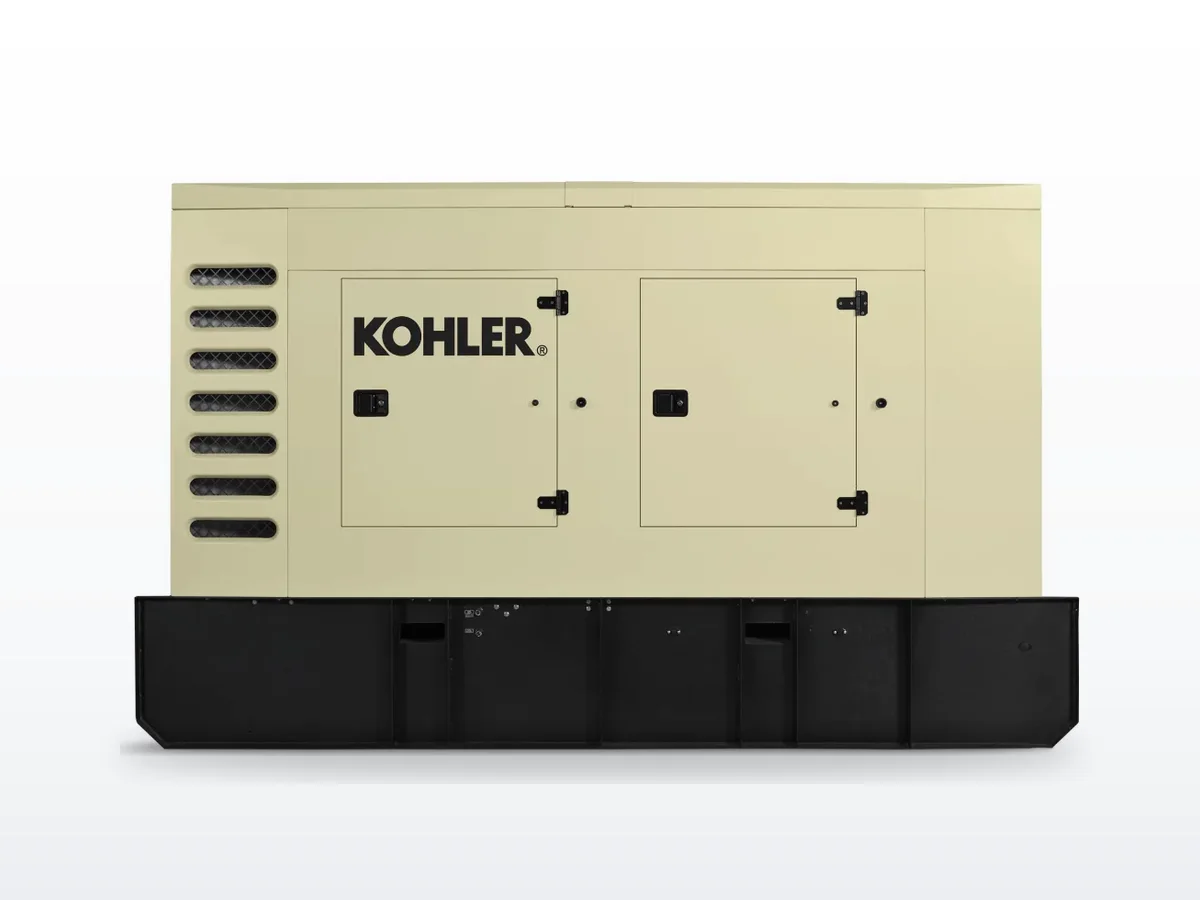 Kohler Kohler 80REOZJ4 generator — specifications and details