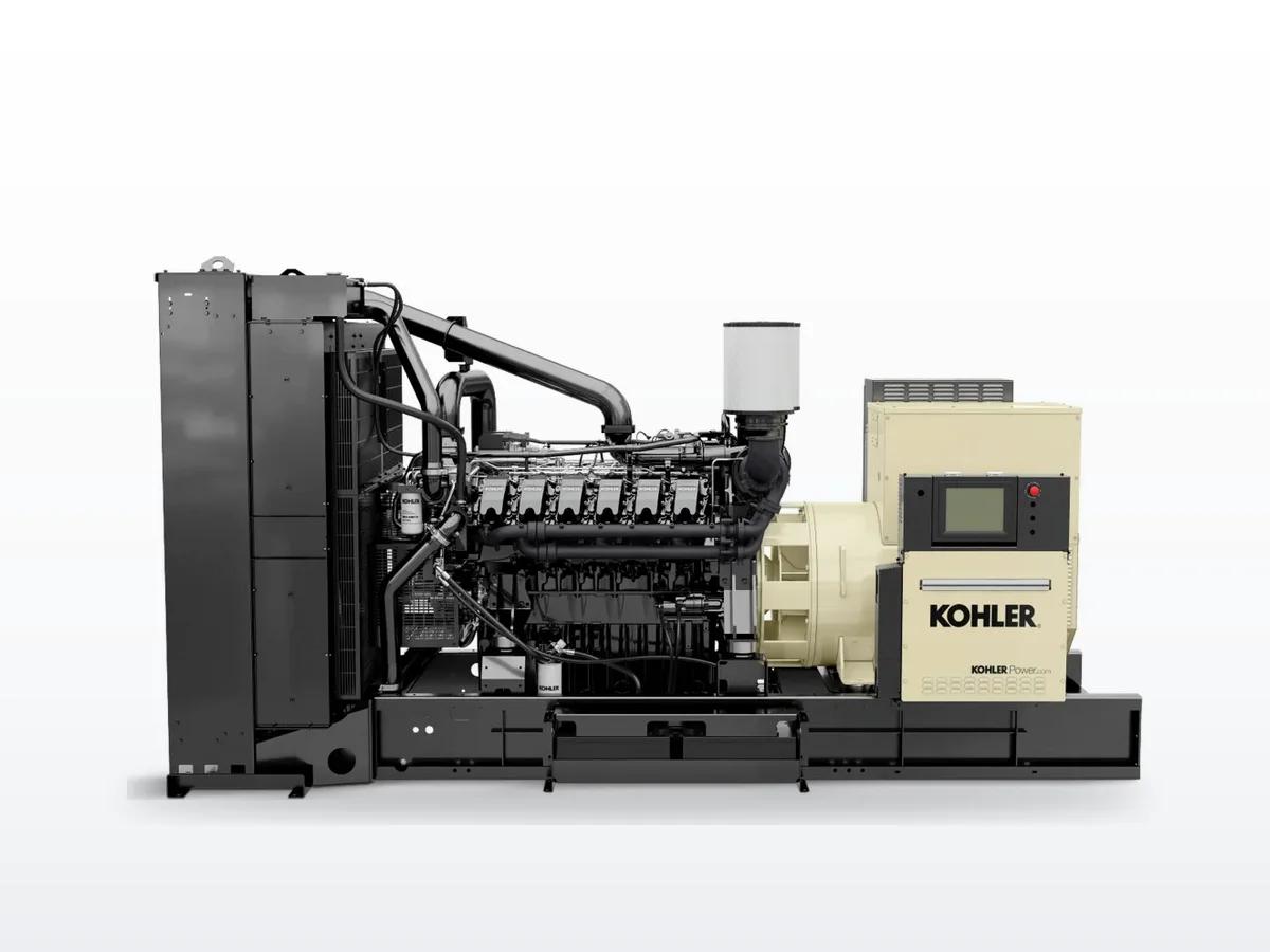 Kohler Kohler KD800 generator — specifications and details