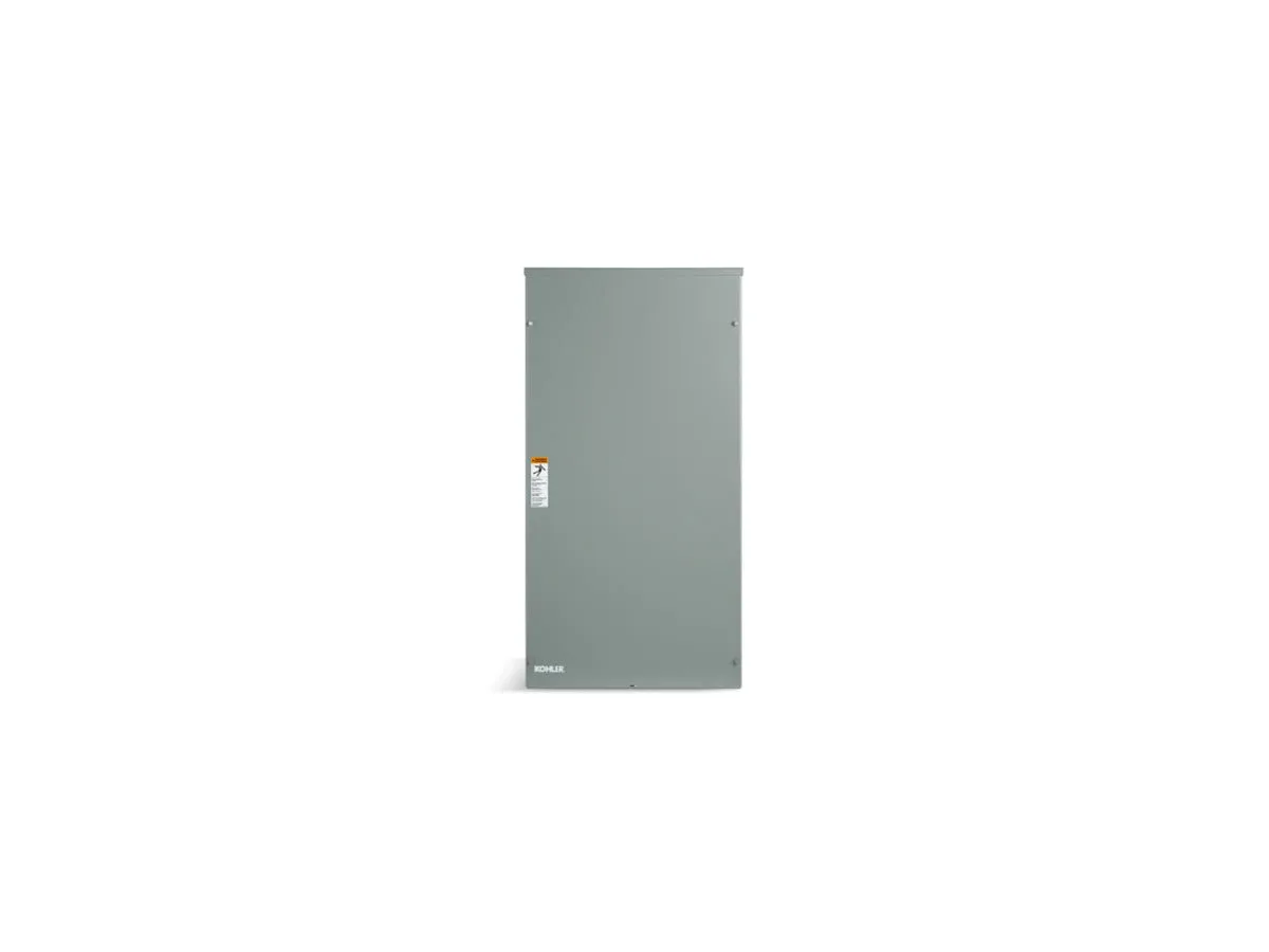 Kohler Kohler RDT-CFNC-0100A Automatic Transfer Switches for backup power systems