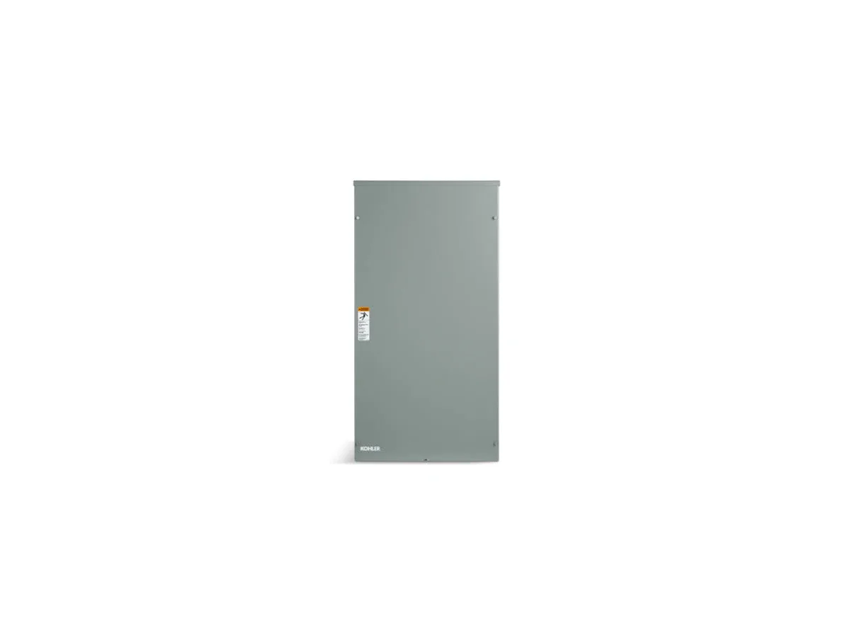 Kohler Kohler RDT-CFNC-0200A Automatic Transfer Switches for backup power systems