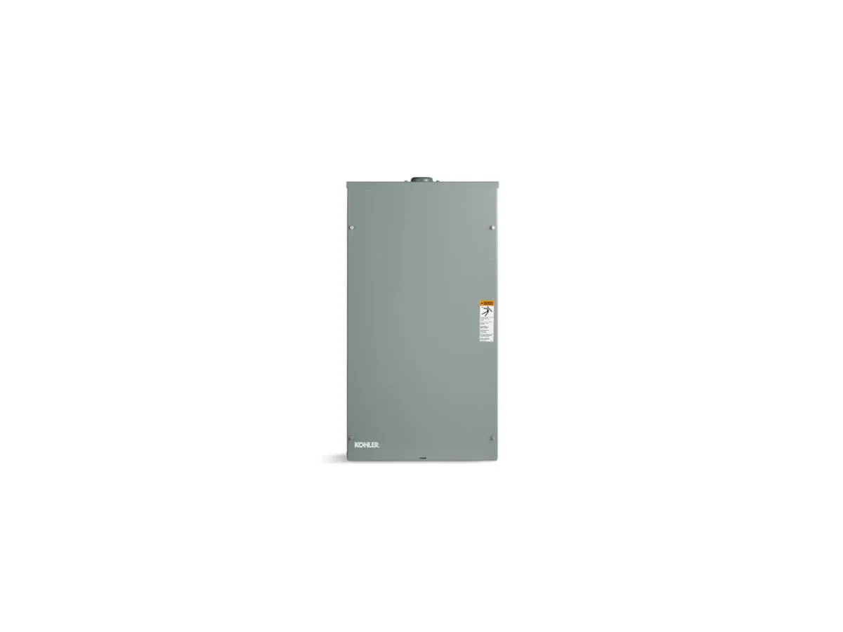 Kohler Kohler RDT-CFNC-0200ASE Automatic Transfer Switches for backup power systems