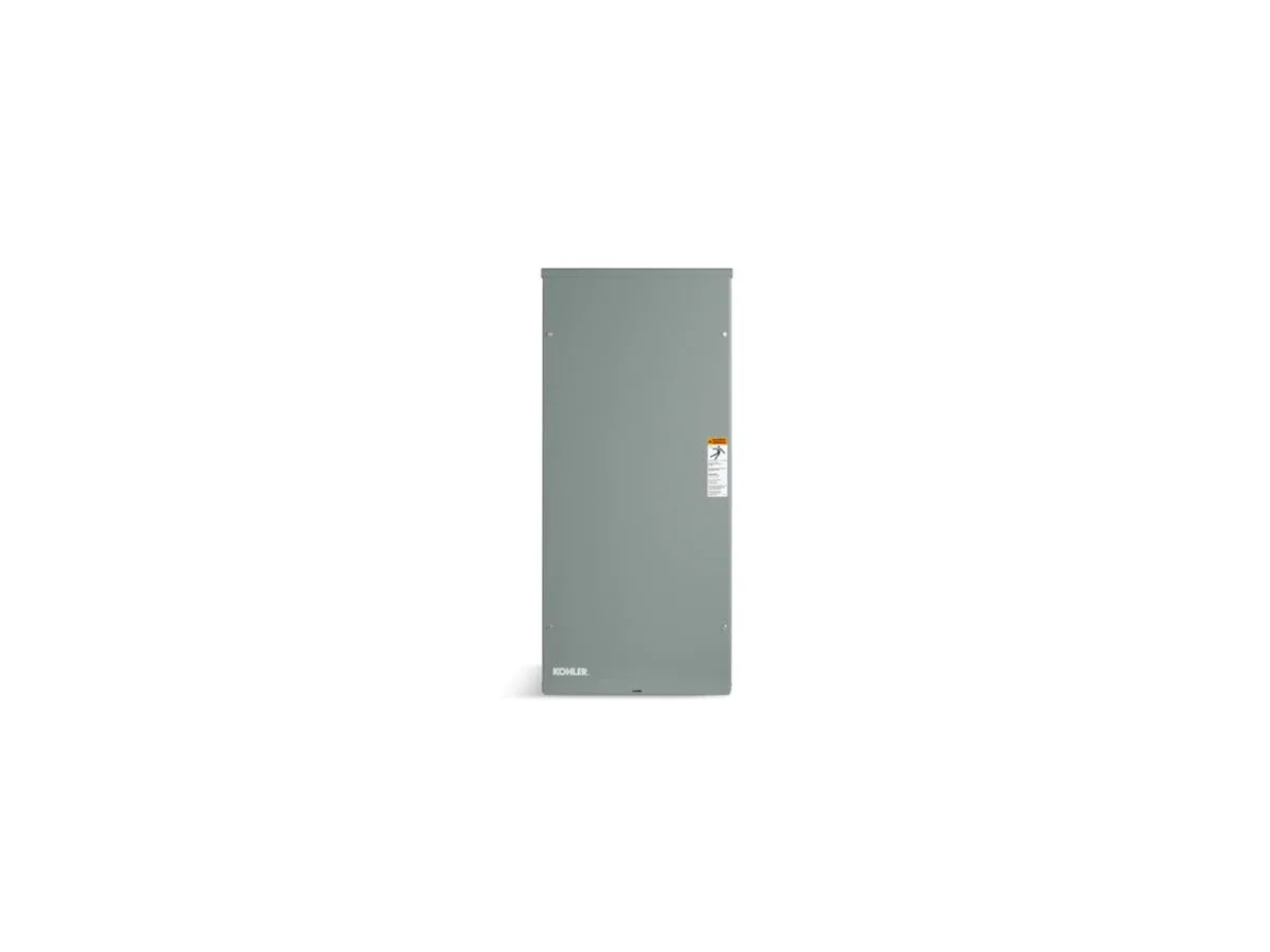 Kohler Kohler RDT-CFNC-0200B Automatic Transfer Switches for backup power systems