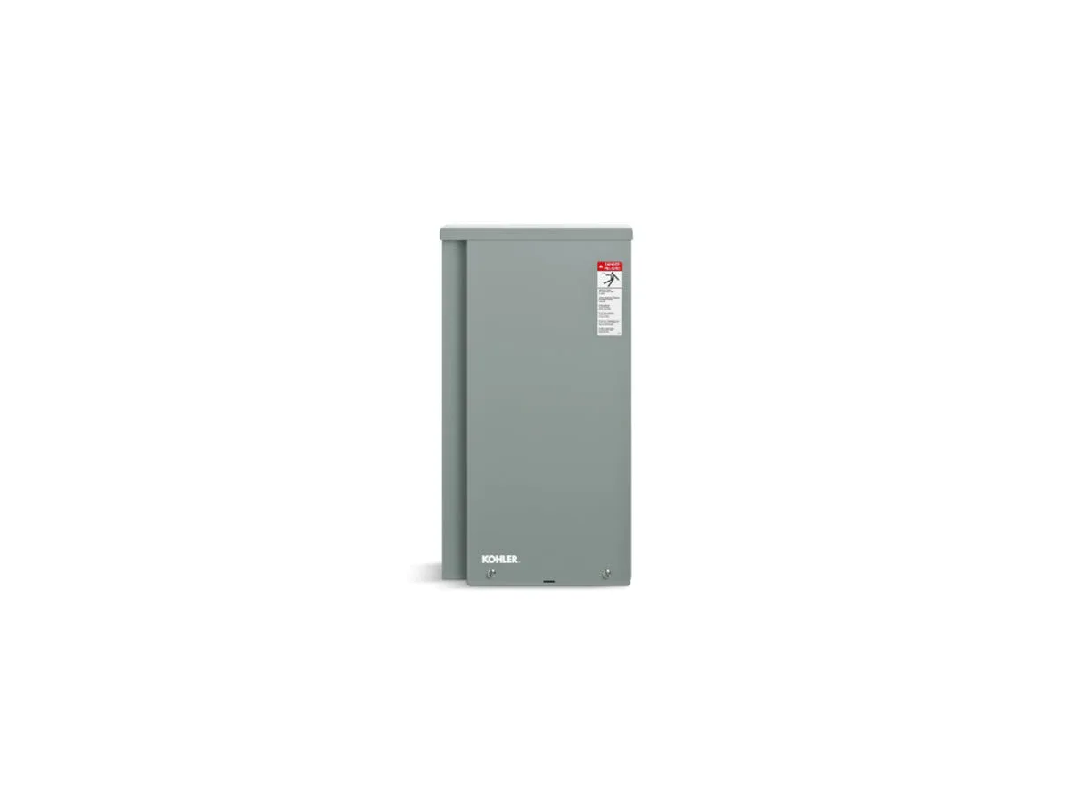 Kohler Kohler RXT-JFNC-0100A generator — specifications and details